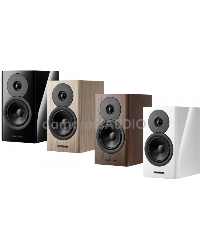Dynaudio Evoke 10 Color