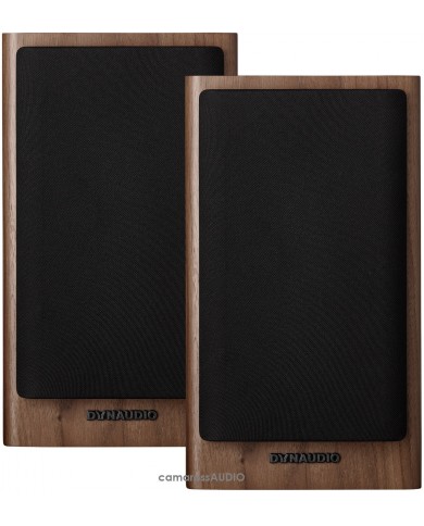 Dynaudio Evoke 10 Walnut Dynaudio Evoke 10 Walnut