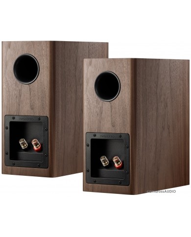 Dynaudio Evoke 10 Walnut Dynaudio Evoke 10 Walnut