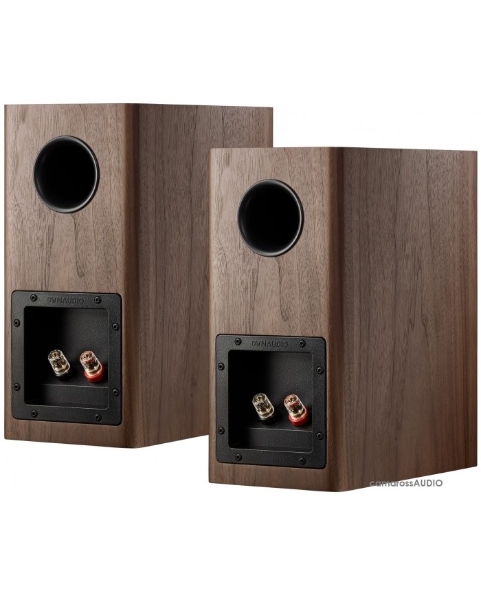 Dynaudio Evoke 10 Walnut