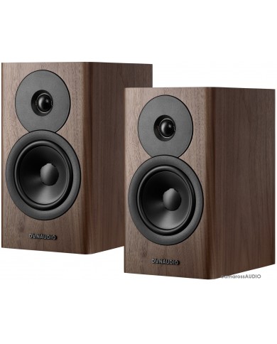 Dynaudio Evoke 10 Walnut Dynaudio Evoke 10 Walnut