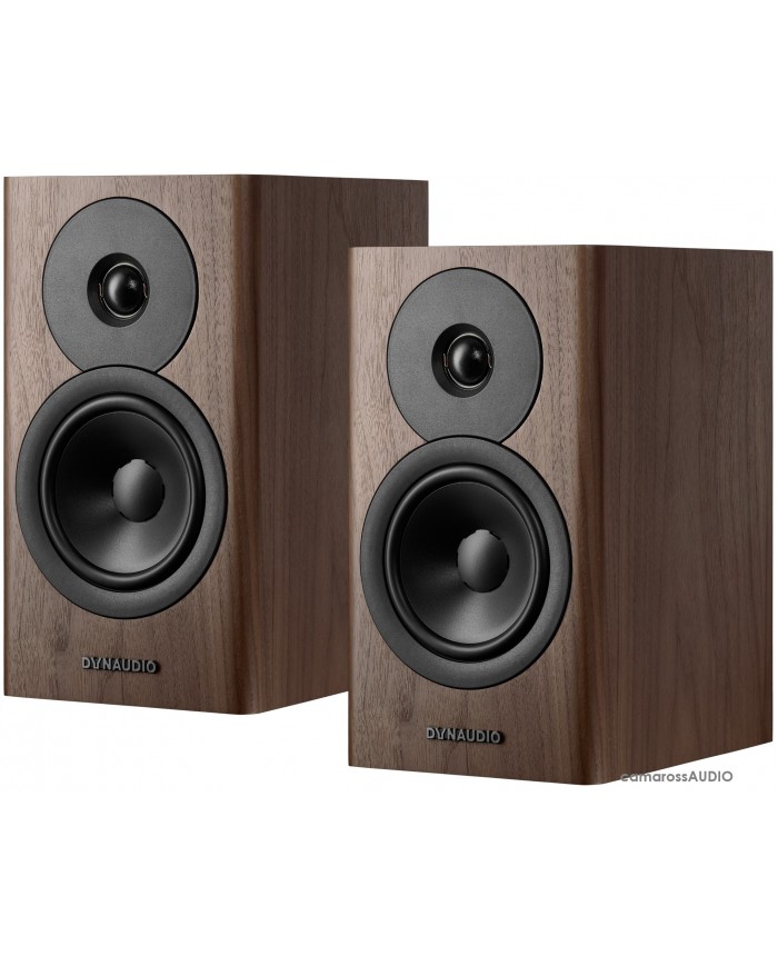 Dynaudio Evoke 10 Walnut