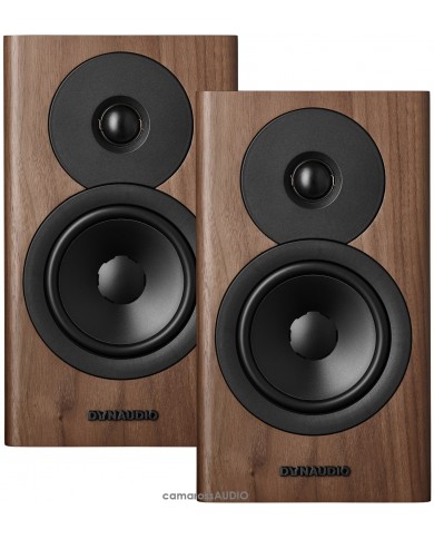 Dynaudio Evoke 10 Walnut