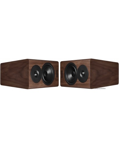 Dynaudio Evoke 10 Walnut Dynaudio Evoke 10 Walnut