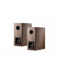 Dynaudio Evoke 20 Walnut Rear Side