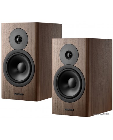 Dynaudio Evoke 20 Walnut Dynaudio Evoke 20 Walnut