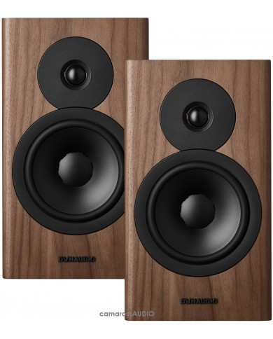 Dynaudio Evoke 20 Walnut