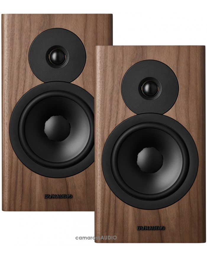 Dynaudio Evoke 20 Walnut