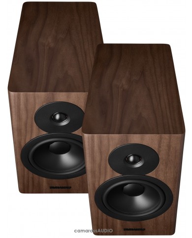 Dynaudio Evoke 20 Walnut Dynaudio Evoke 20 Walnut
