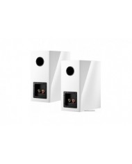 Dynaudio Evoke 20 White back