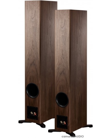 Dynaudio Evoke 50 Walnut Dynaudio Evoke 50 Walnut