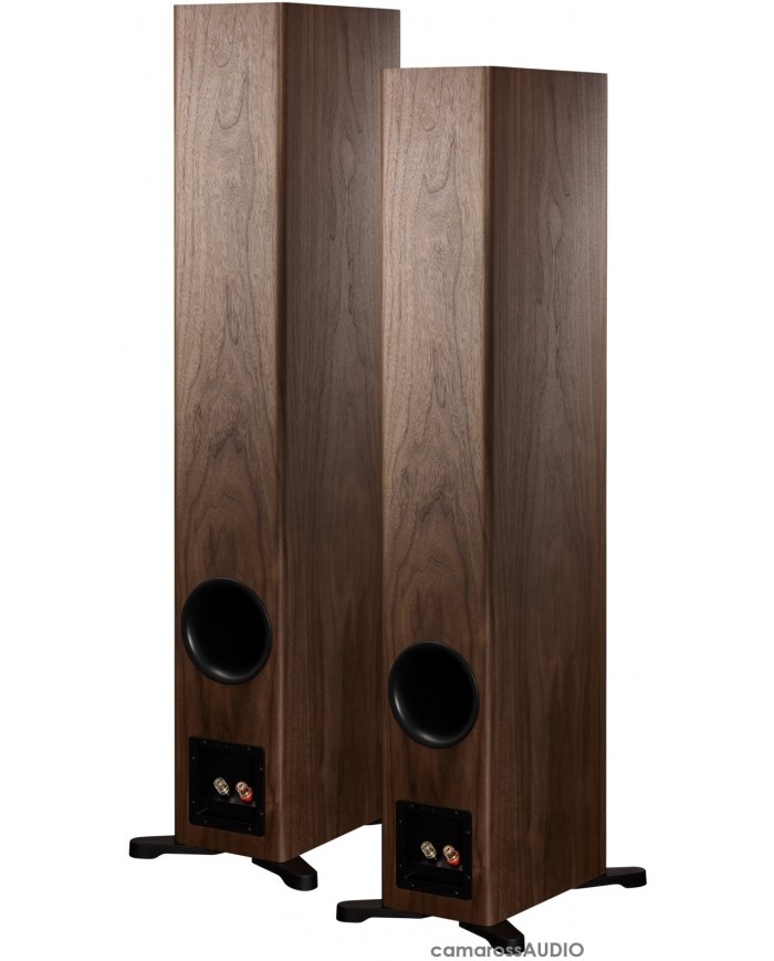 Dynaudio Evoke 50 Walnut Dynaudio Evoke 50 Walnut