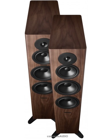 Dynaudio Evoke 50 Walnut Dynaudio Evoke 50 Walnut