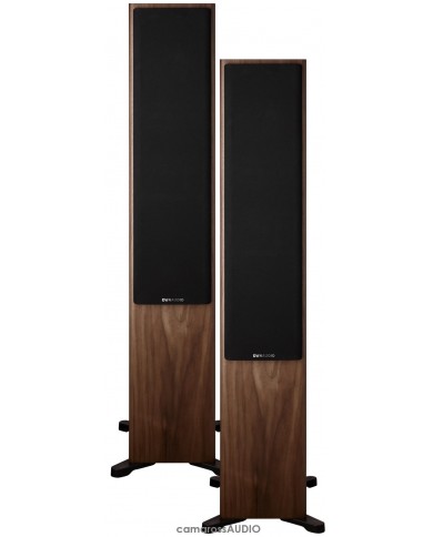 Dynaudio Evoke 50 Walnut Dynaudio Evoke 50 Walnut
