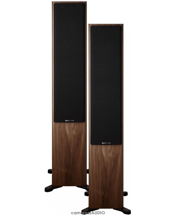 Dynaudio Evoke 50 Walnut Dynaudio Evoke 50 Walnut