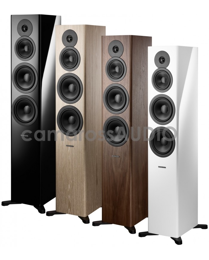 Dynaudio Evoke 50 Color Dynaudio Evoke 50 Color