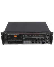 Nakamichi 670ZX 3 Head 