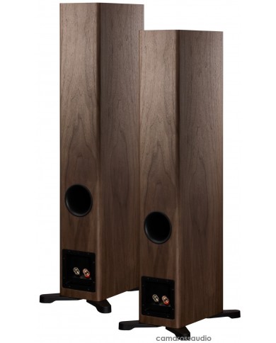 Dynaudio Evoke 30 Walnut Dynaudio Evoke 30 Walnut