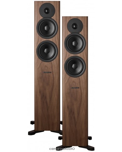 Dynaudio Evoke 30 Walnut