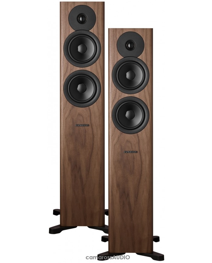 Dynaudio Evoke 30 Walnut