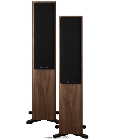 Dynaudio Evoke 30 Walnut Dynaudio Evoke 30 Walnut