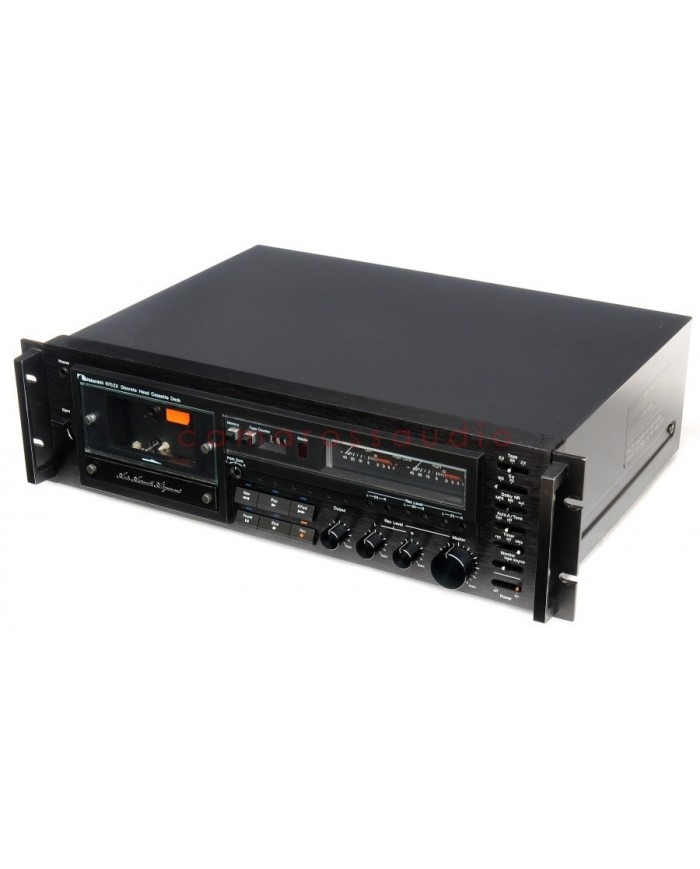 Nakamichi 670ZX 3 Head