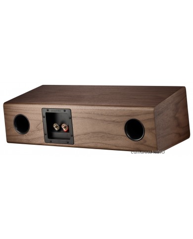 Dynaudio Evoke 25C Walnut Dynaudio Evoke 25C Walnut