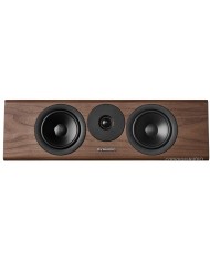 Dynaudio Evoke 25C Walnut