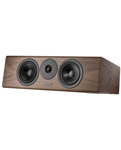 Dynaudio Evoke 25C Walnut Dynaudio Evoke 25C Walnut