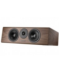 Dynaudio Evoke 25C Walnut