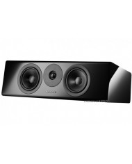 Dynaudio Evoke 25C Black