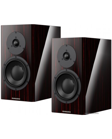 Dynaudio Special Forty Black Vine Dynaudio Special Forty Black Vine