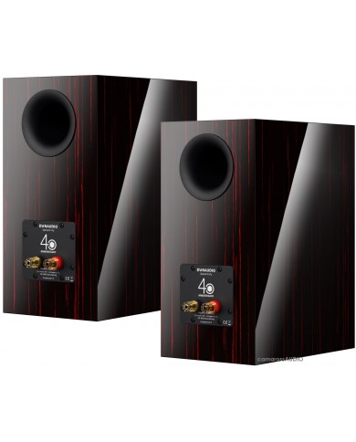 Dynaudio Special Forty Black Vine Dynaudio Special Forty Black Vine