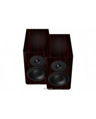 Dynaudio Special Forty Black Vine