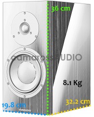 Dynaudio Special Forty Dimensions