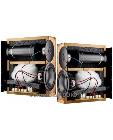 Dynaudio Heritage Special Dynaudio Heritage Special