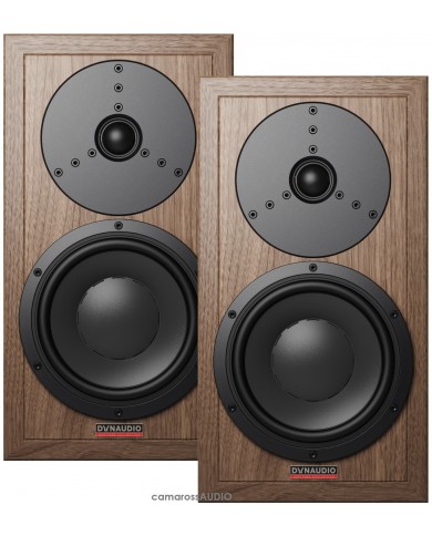 Dynaudio Heritage Special