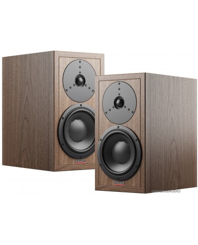 Dynaudio Heritage Special Dynaudio Heritage Special
