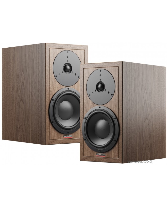 Dynaudio Heritage Special