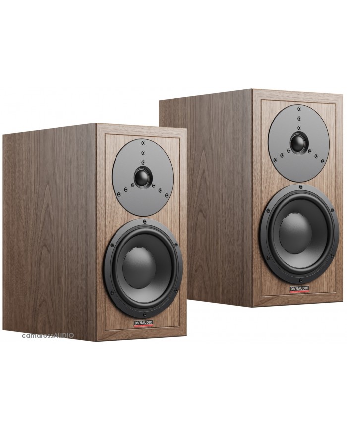Dynaudio Heritage Special