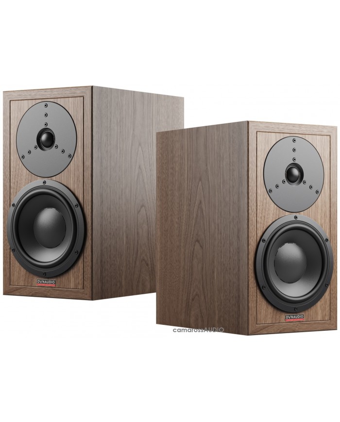 Dynaudio Heritage Special