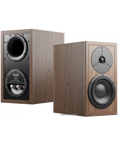 Dynaudio Heritage Special Dynaudio Heritage Special