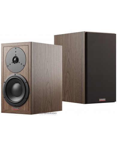 Dynaudio Heritage Special Dynaudio Heritage Special