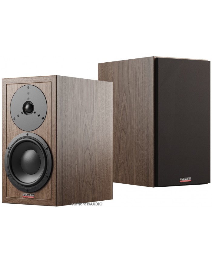 Dynaudio Heritage Special