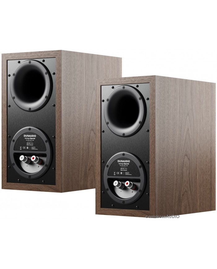 Dynaudio Heritage Special