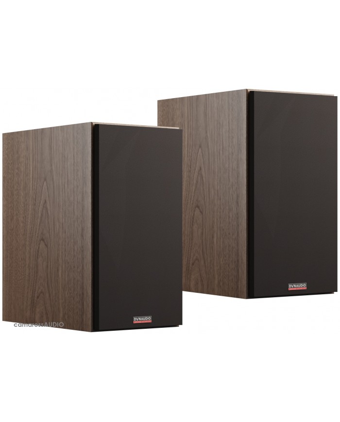 Dynaudio Heritage Special