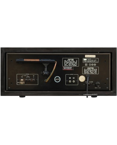 Sansui TU-717 AM/FM Stereo Tuner Sansui TU-717 AM/FM Stereo Tuner