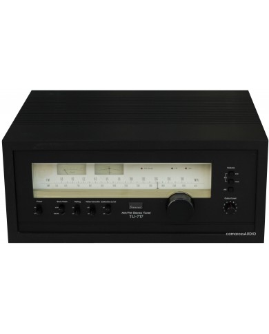 Sansui TU-717 AM/FM Stereo Tuner