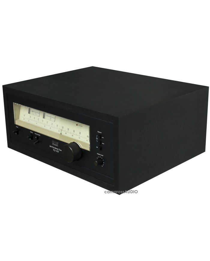 Sansui TU-417 AM/FM Stereo Tuner