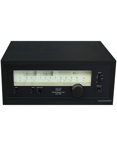 Sansui TU-417 AM/FM Stereo Tuner